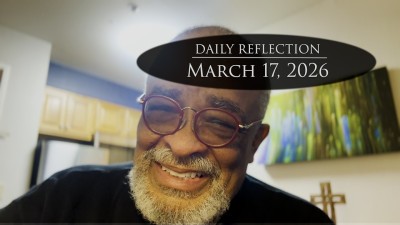 2026 03 17 Reflection 245