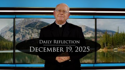 2025 12 19 Reflection 195