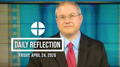 2026 04 24 Reflection 277