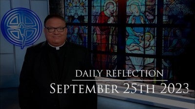 2023 09 25 Reflection 449