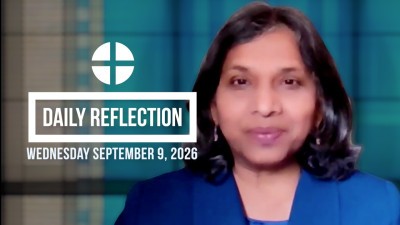 2026 09 09 Reflection 439