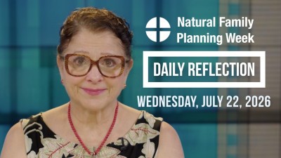 NFP Week Reflection - Wednesday, July 22, 2026