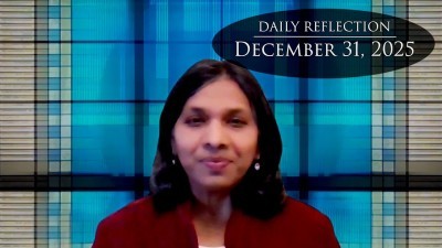 2025 12 31 Reflection 204