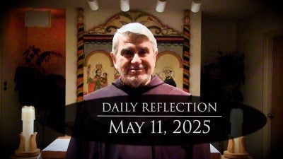 2025 05 11 Reflection 51