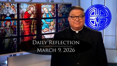 2026 03 09 Reflection 237