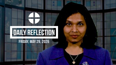 2026 05 29 Reflection 351