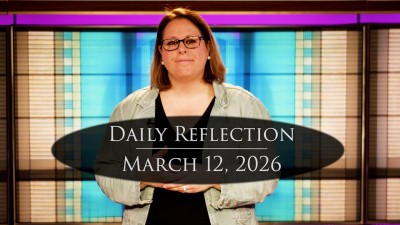 2026 03 12 Reflection 240