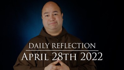 2022 04 28 Reflection 270