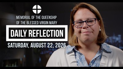 2026 08 22 Reflection 424