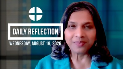 2026 08 19 Reflection 421
