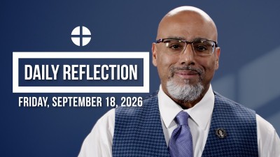 Friday of the Twenty-fourth Week in Ordinary Time - Lectionary: 447