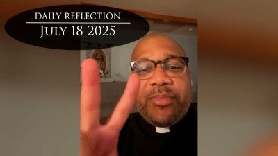 2025 07 18 Reflection 393