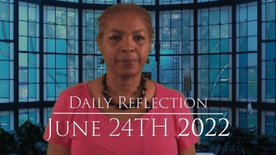 2022 06 24 Reflection 172