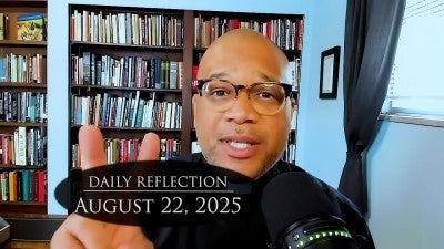 2025 08 22 Reflection 423