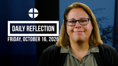 2026 10 16 - Friday of the Twenty-eighth Week in Ordinary Time - Lectionary: 471