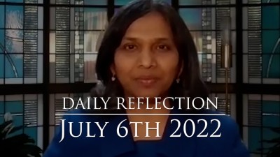 2022 07 06 Reflection 385