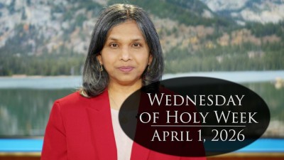 2026 04 01 Reflection 259