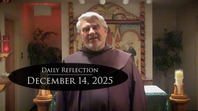 2025 12 14 Reflection 7