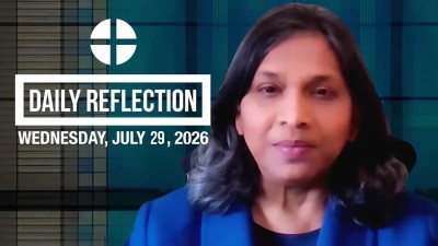 2026 07 29 Reflection 403/607
