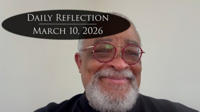 2026 03 10 Reflection 238