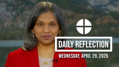 2026 04 29 Reflection 281