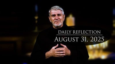 2025 08 31 Reflection 126