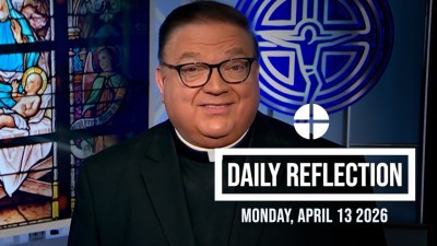 2026 04 13 Reflection 267