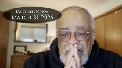 2026 03 31 Reflection 258