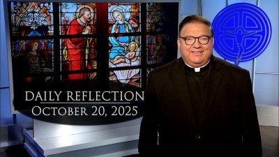 2025 10 20 Reflection 473