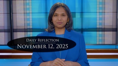 2025 11 12 Reflection 493