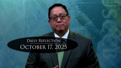 2025 10 17 Reflection 472