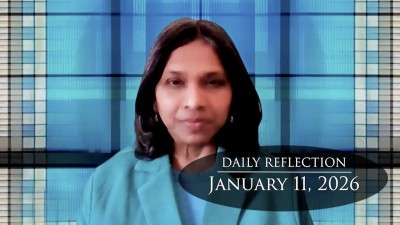 2026 02 11 Reflection 331