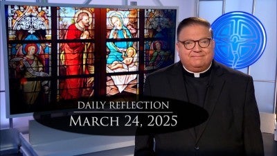 2025 03 24 Reflection 237