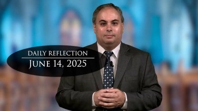 2025 06 14 Reflection 364