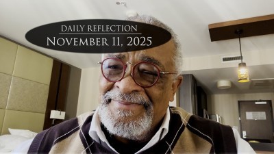 2025 11 11 Reflection 492