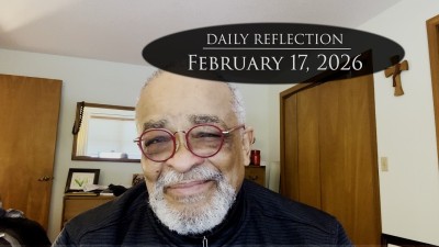 2026 02 17 Reflection 336