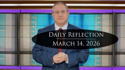 2026 03 14 Reflection 242