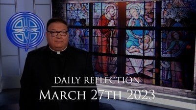 2023 03 27 Reflection 251
