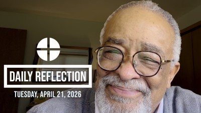 2026 04 21 Reflection 274