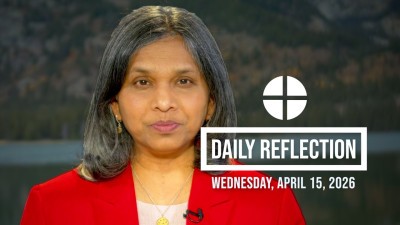 2026 04 15 Reflection 269