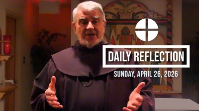 2026 04 26 Reflection 49