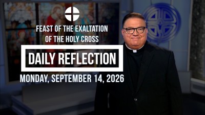 Feast of the Exaltation of the Holy Cross - Lectionary 638