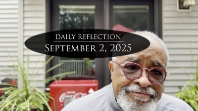 2025 09 02 Reflection 432