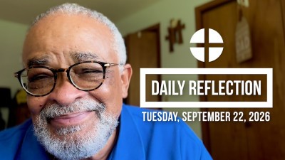 Tuesday of the Twenty-fifth Week in Ordinary Time - Lectionary: 450