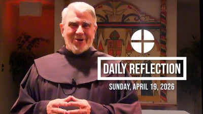 2026 04 19 Reflection 46