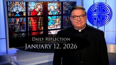 2025 01 12 Reflection 305