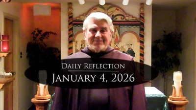 2026 01 04 Reflection 20