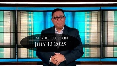 2025 07 12 Reflection 388