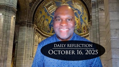 2025 10 16 Reflection 470
