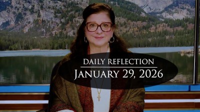 2026 01 29 Reflection 320